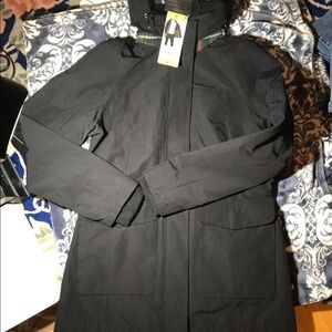 Pendleton ladies rain jacket Size M